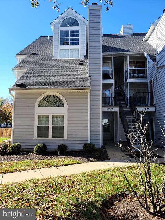 14045 Vista Dr Unit 158B, Laurel, MD 20707 Condo for Rent in Laurel, MD
