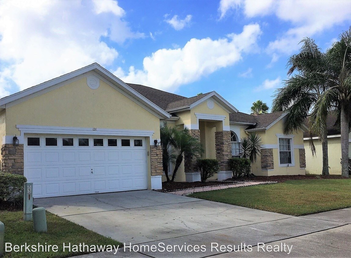 Primary Photo - 5 br, 3 bath House - 121 Nottingham Way