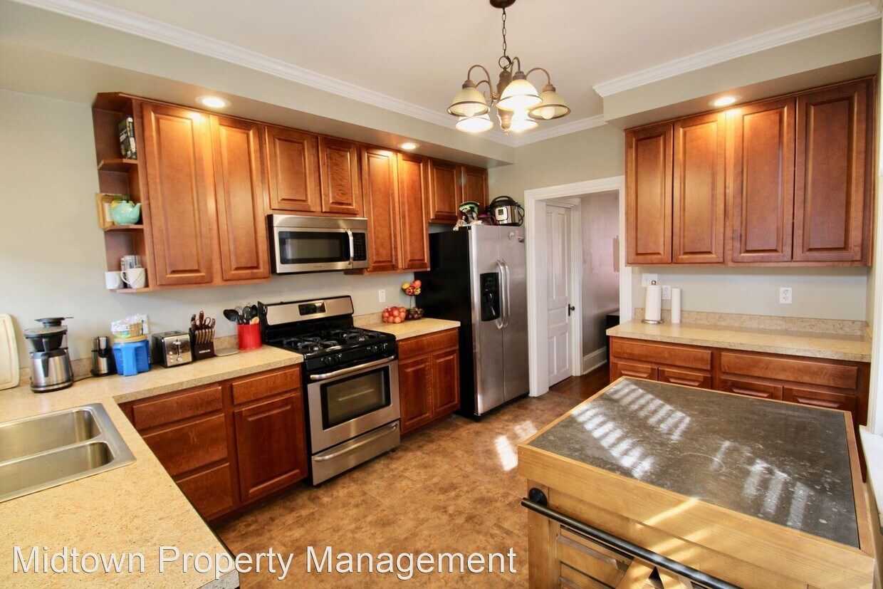 Foto principal - 3 br, 2 bath House - 1608 Susquehanna St