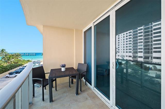 Building Photo - 2501 S Ocean Dr