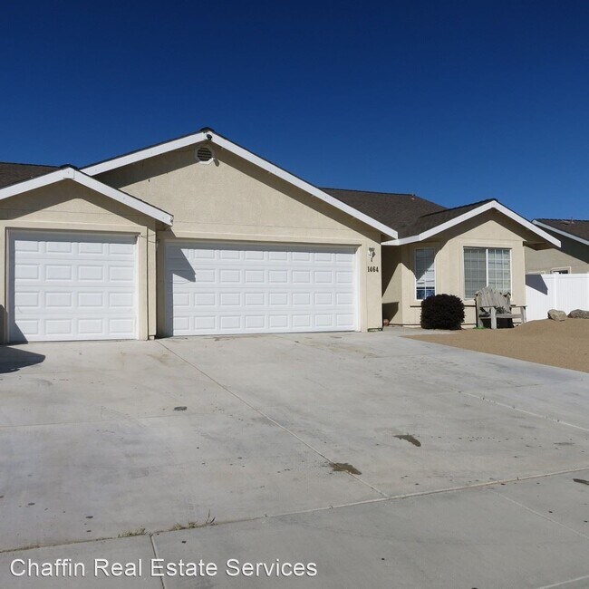 Foto del edificio - 4 br, 2 bath House - 1464 Grey Bluffs Dr