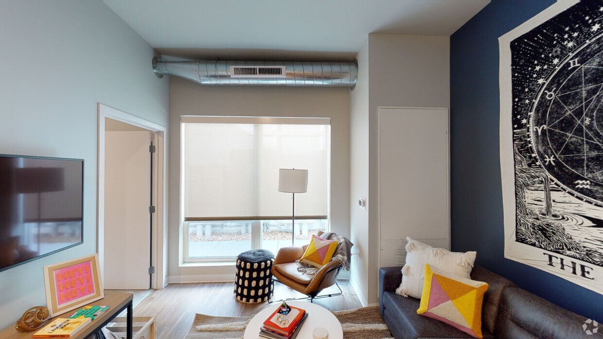 Photo - Proxi Lawrence Apartments