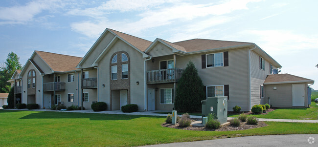 Primary Photo - Windward Cove Apartments