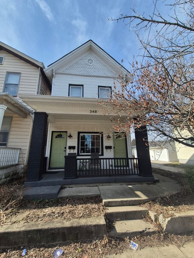 Building Photo - 348 Berry Ave