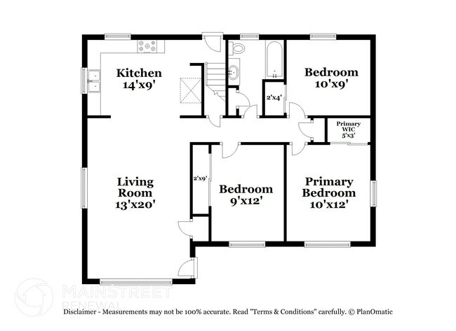 Building Photo - 614 S Sylvan Ave