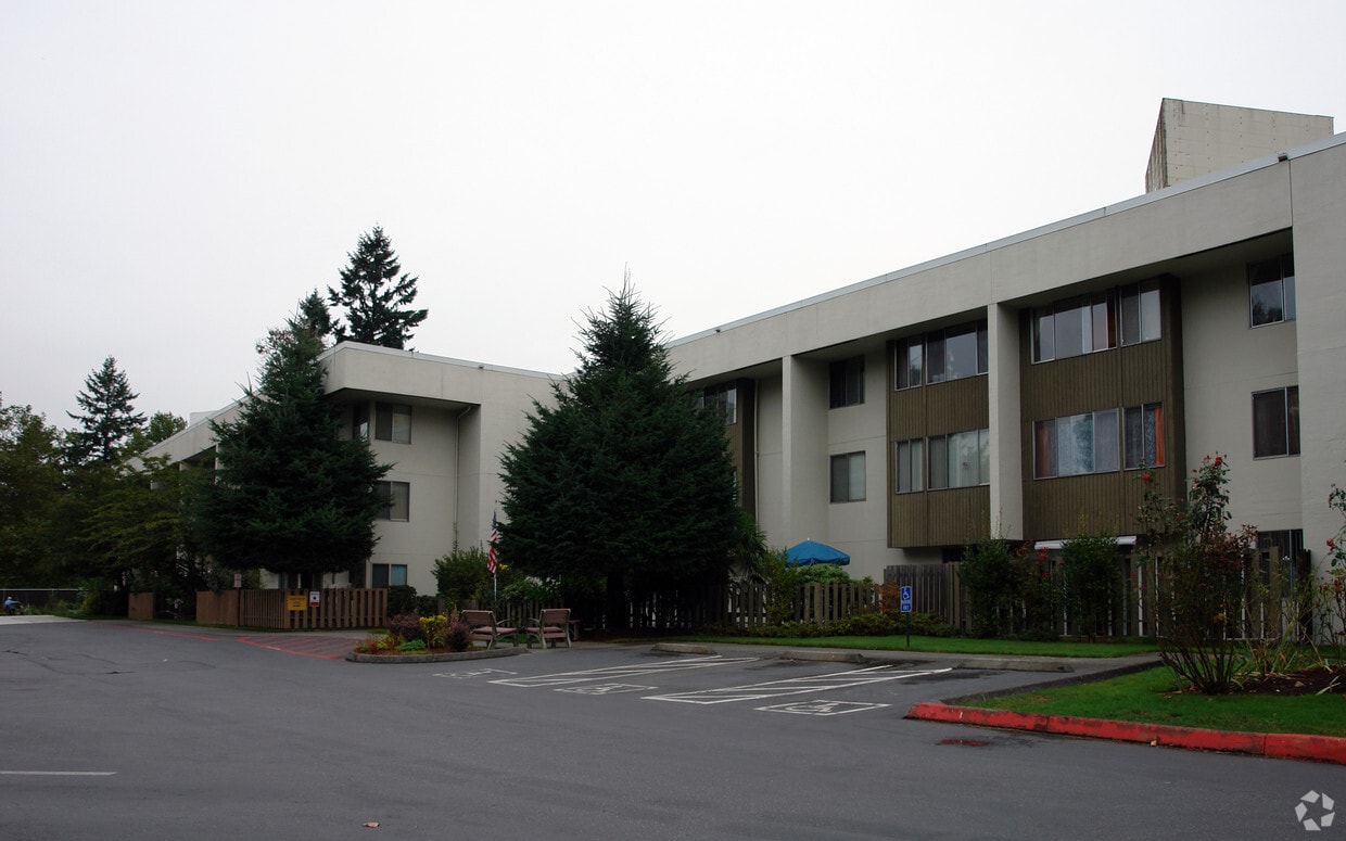 Building Photo - Maurice Elbert House