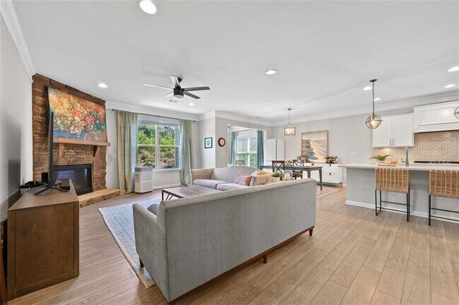 Foto del edificio - 1716 Brookside Elm Dr