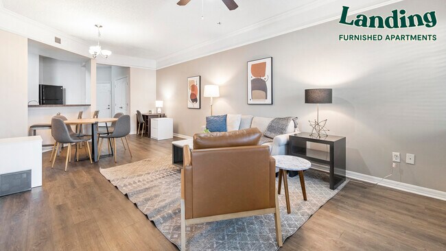 Foto del edificio - 10135 Gate Pkwy N