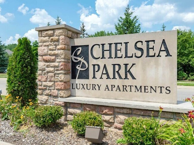 Chelsea Park Apartments Taylor, MI