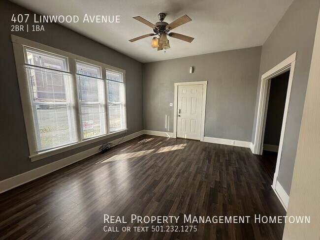 Foto del edificio - 407 Linwood Ave