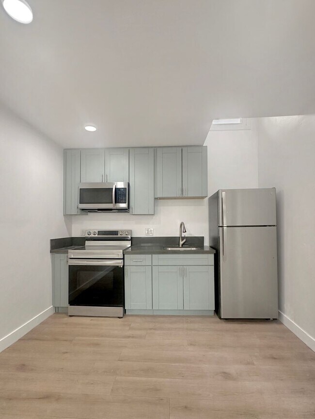 Foto del edificio - 1 Bedroom 1 Bathroom in North Park