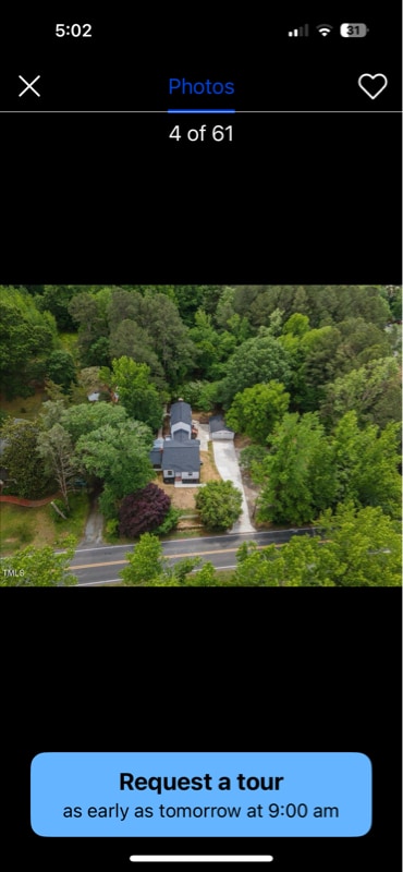 Building Photo - 4713 Erwin Rd