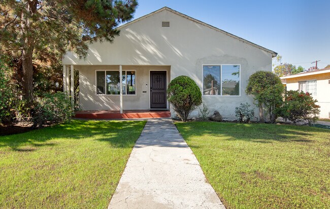 Foto del edificio - 2012 19th St