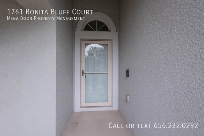 Building Photo - 1761 Bonita Bluff Ct