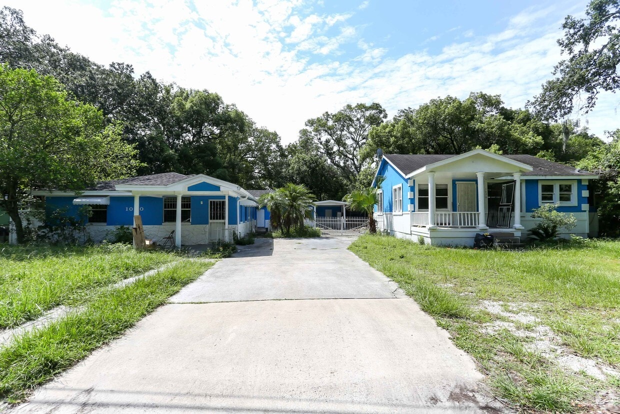 1042 Maynard St, Jacksonville, FL 32208 Apartments in Jacksonville