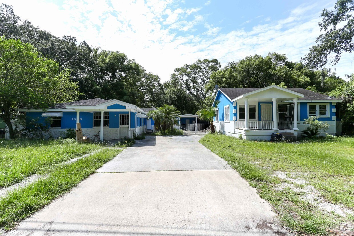 Foto del edificio - 1042 MAYNARD St