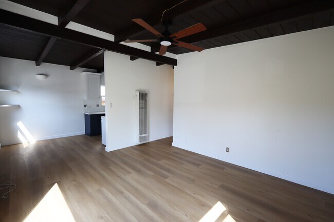 Foto del edificio - 429 28th St