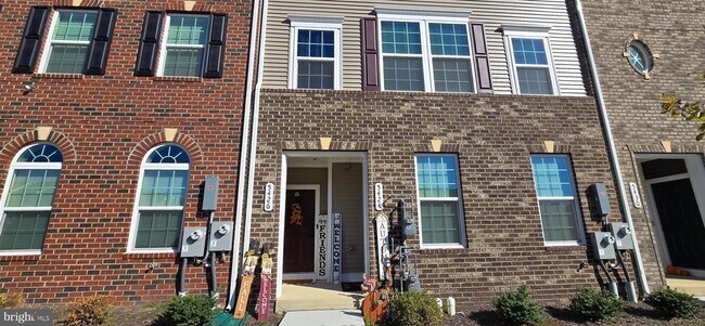 Foto del edificio - 5426 Greenpoint Ln