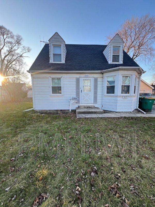 9038 Revere Ct, Munster, IN 46321 House Rental in Munster, IN