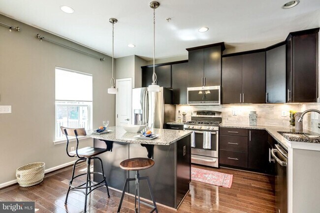 Building Photo - 3023 Hockley Mill Dr
