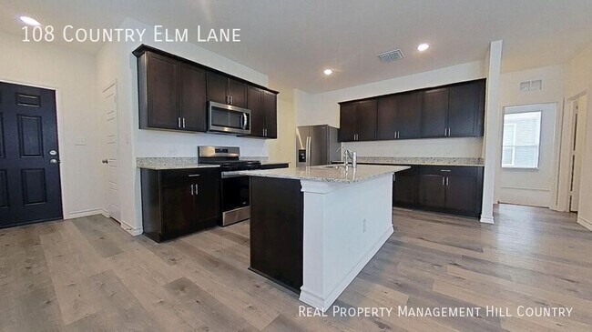 Foto del edificio - 108 Country Elm Ln