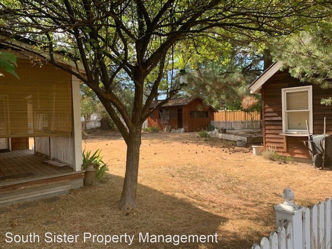 Foto del edificio - 3 br, 2 bath House - 490 E Cascade Ave