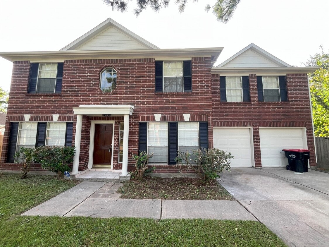 Primary Photo - 8202 Alabaster Dr