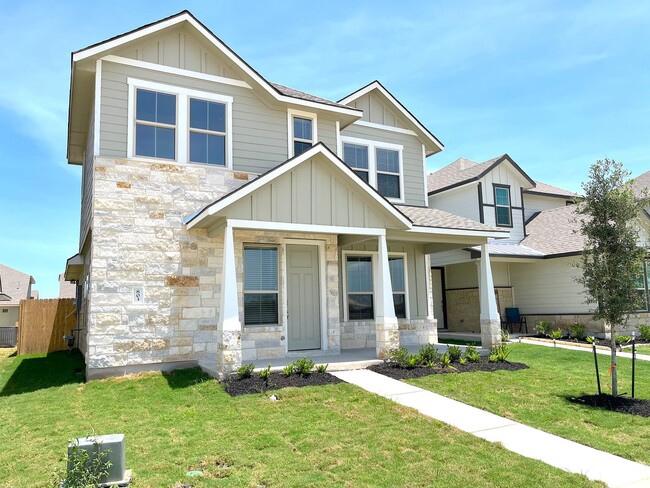 Foto del edificio - Gorgeous 3 bed 2.5 home in Town Lake Park!