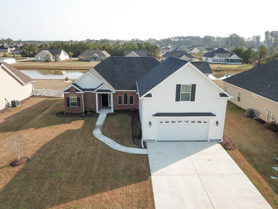 114 Camrose Way, Myrtle Beach, SC 29588 House Rental in Myrtle Beach