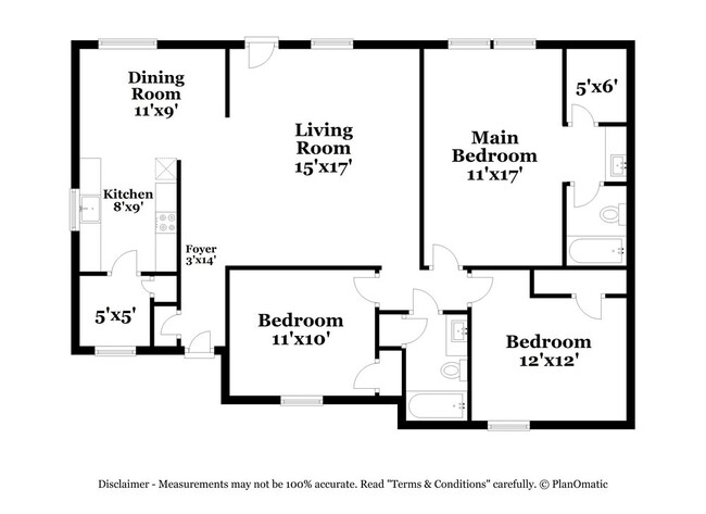 Foto del edificio - 1404 Grovewood Dr