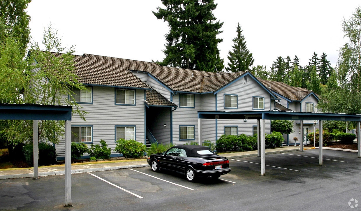 Primary Photo - Wimbledon Apartments