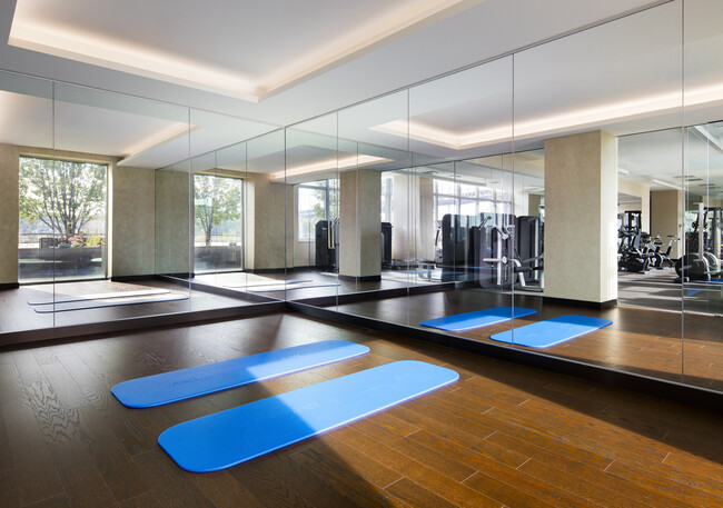 Foto del interior - Riverwalk Point