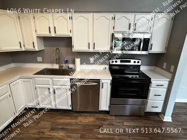 Foto del edificio - 4046 White Chapel Ln