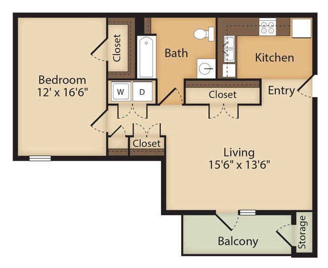 Haverford Place Apartments KY