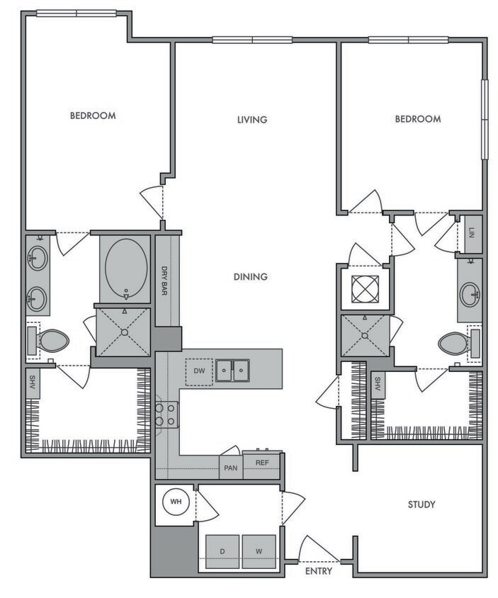 140 Cambridgepark Dr Unit 321, Cambridge, MA 02140 140 Cambridgepark