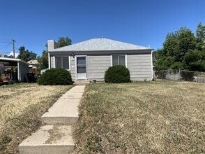 Building Photo - 1551 S Tejon St