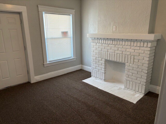 Foto del edificio - 603 E 109th St