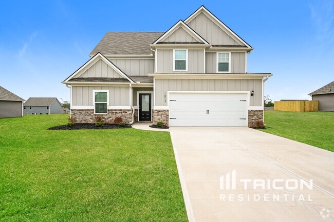 Building Photo - 1013 Claas Wy