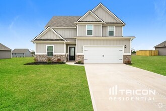 Building Photo - 1013 Claas Wy