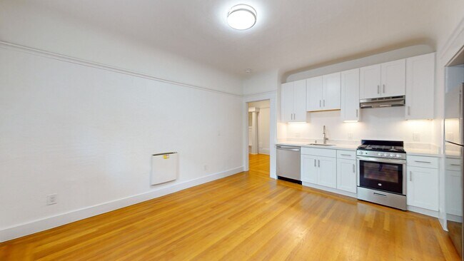 Foto del edificio - 903 Pine St