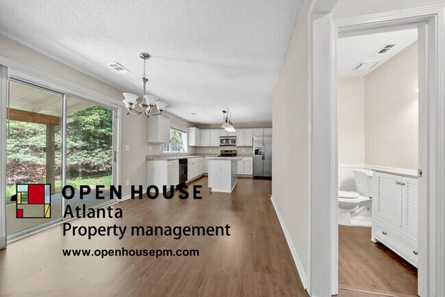 Building Photo - 13040 Carriage Park Ln, Johns Creek