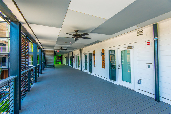 Williams Terrace- Independant Senior Living Apartments - Charleston, SC ...