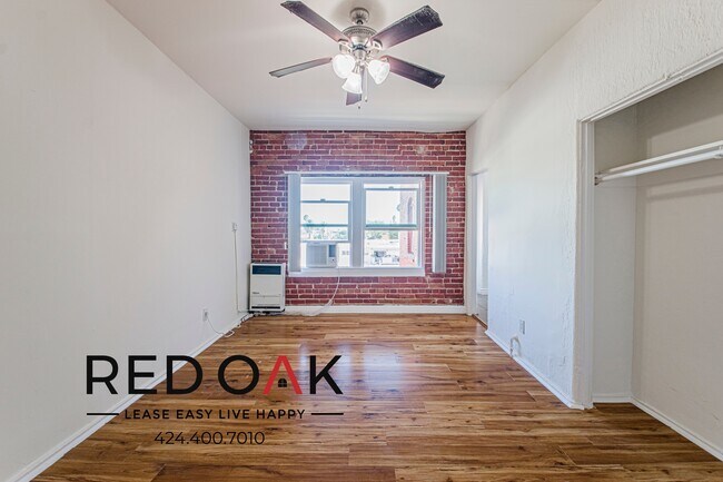 Foto del edificio - 1518 S Wilton Pl