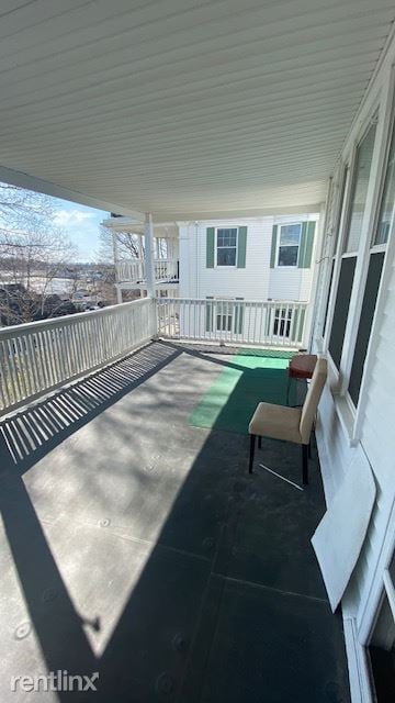 Building Photo - 1 br, 1 bath  - 295 Nahant Rd #4