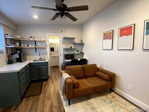 Building Photo - 3536 N Williams St