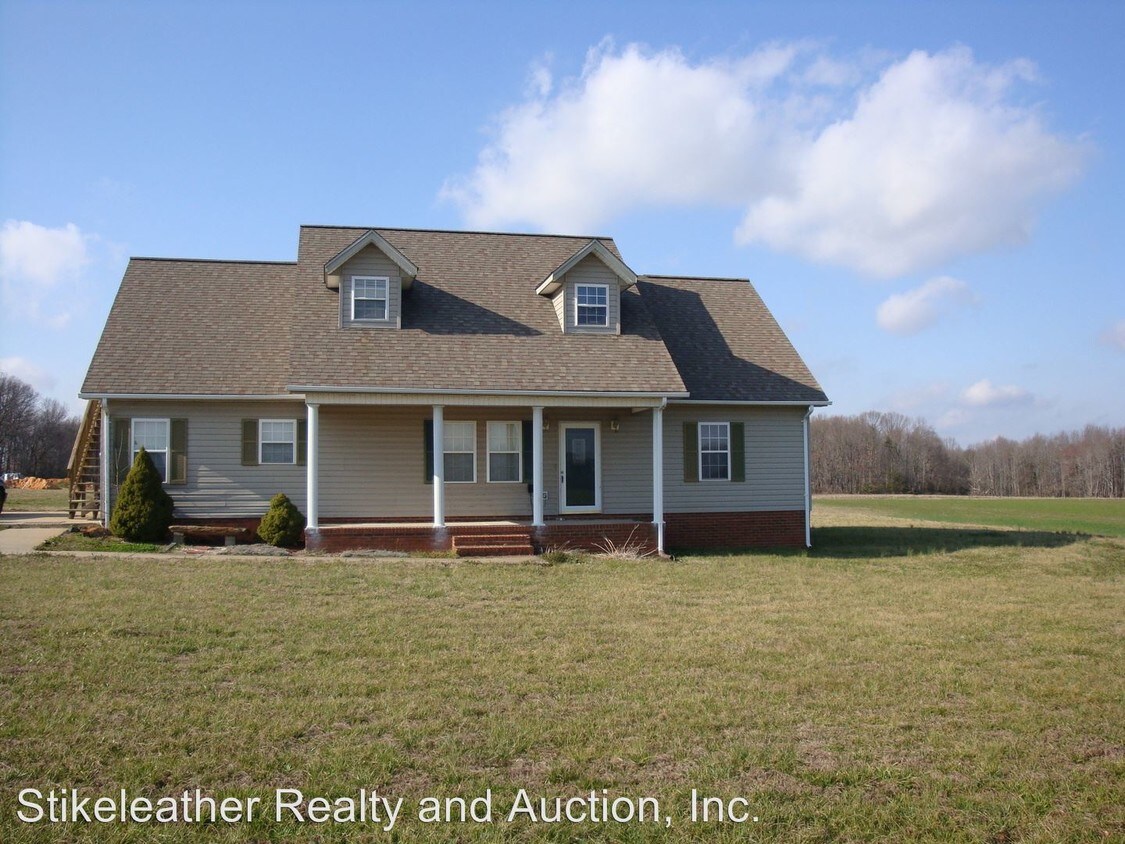Primary Photo - 4220 Amity Hill Rd