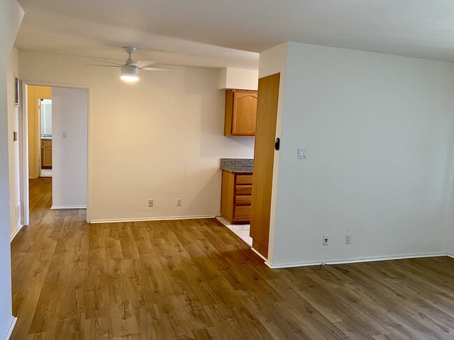 Dining Room / Kitchen - 556 N Croft Ave