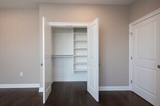 Interior Photo - The Atrium @ Anderson Station: In-Unit Washer & Dryer, Cold Water Included, Fitness Center, and C...
