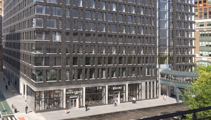 Foto principal - Link Apartments QPN