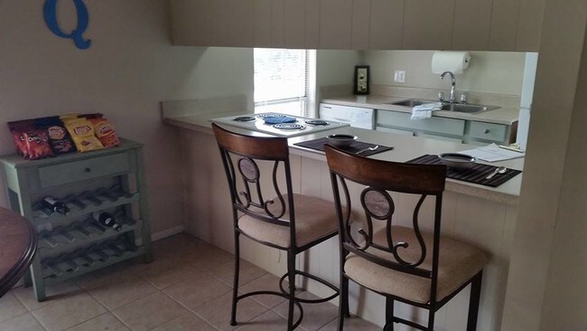 Foto del edificio - Baytree Campus Apartments